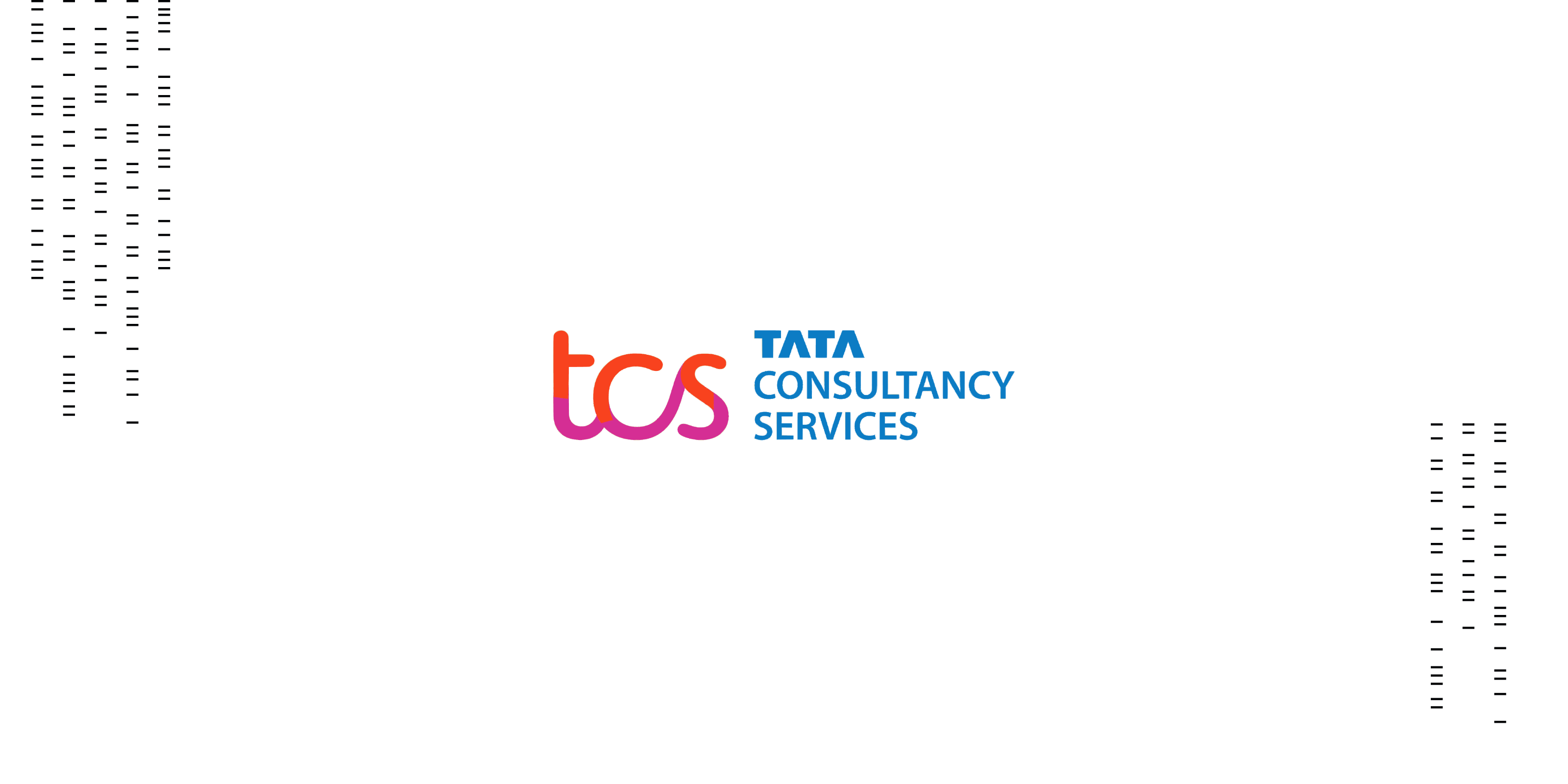 Logo Of TCS